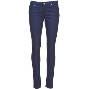 Element  STICKER  Broeken  dames Blauw