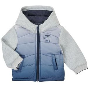 Ikks  ECCLANCHE  jassen  kind Blauw