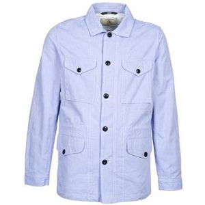 Aigle  STONEFISH  jassen  heren Blauw