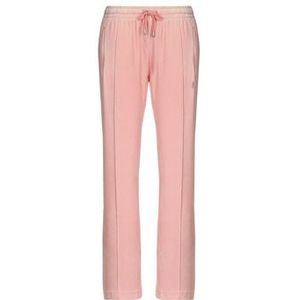 Juicy Couture - Tina - Sweatbroek - Sappig Roze - Voor Sport en Vrije Tijd