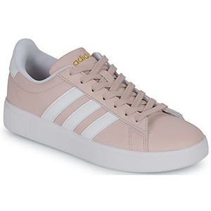 adidas  GRAND COURT 2.0  Sneakers  dames Beige