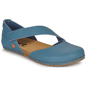 Art  Creta  Ballerina's  dames Blauw