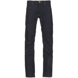 Lee  DAREN  Broeken  heren Blauw