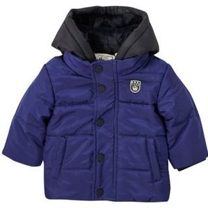 Ikks  XV41001  jassen  kind Blauw