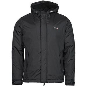 Schott  COACHY  jassen  heren Zwart