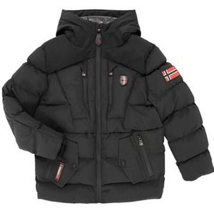 Geographical Norway  CACHOT  jassen  kind Zwart