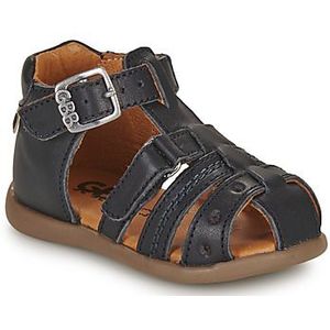 GBB  CARIGO  sandalen  kind Blauw