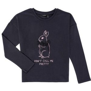 Ikks  X210022  Shirts  kind Marine