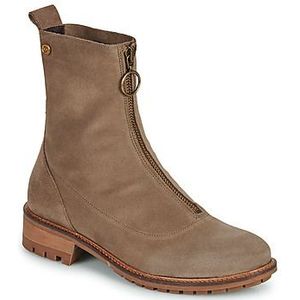 Betty London  Nadyne  Laarzen  dames Beige