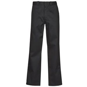 Dickies  ORIGINAL FIT STRAIGHT LEG WORK PNT  Broeken  heren Zwart