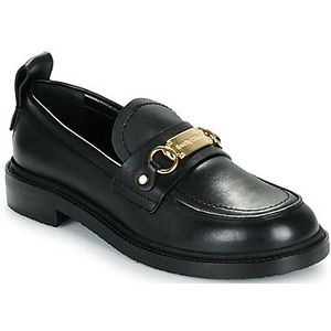 See by Chloé  SIGNATURE 1 LOAFER  Mocassins  dames Zwart