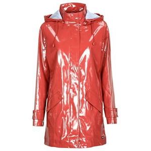 Armor Lux  MAE  Jassen  dames Rood