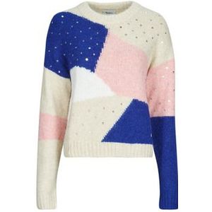 Pepe Jeans - PL702238 - Veelkleurige Trui - Casual - Polyester