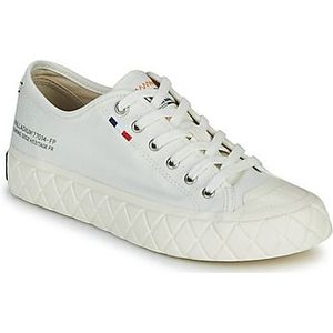 Palladium  PALLA ACE CVS  Sneakers  heren Wit