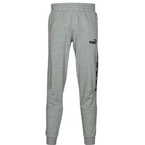 Puma Joggingbroek Grijs