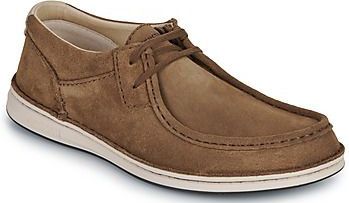 BIRKENSTOCK - Pasadena - Nette Schoenen - Bruin