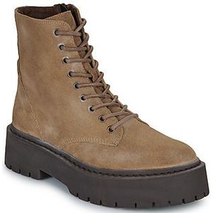 Steve Madden  SKYLAR  Laarzen  dames Bruin