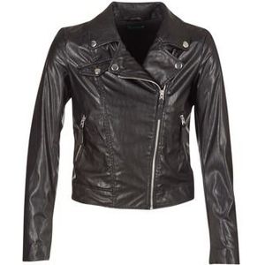 Benetton  FAJOLI  jassen  dames Zwart