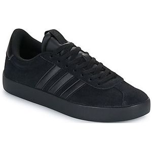 adidas  VL COURT 3.0  Sneakers  dames Zwart