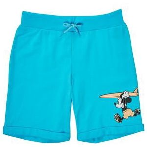 Name it  NMMMICKEY MUSE  Broeken  kind Blauw