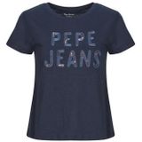 Pepe Jeans - Baddy - T-shirt - Dames