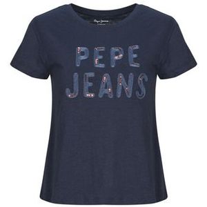 Pepe Jeans - Baddy - T-shirt - Dames