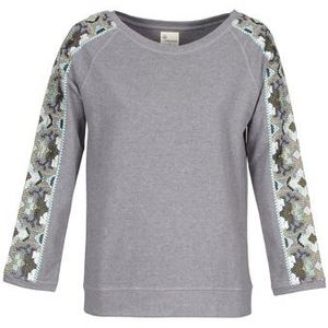 Stella Forest  APU004  Truien  dames Grijs