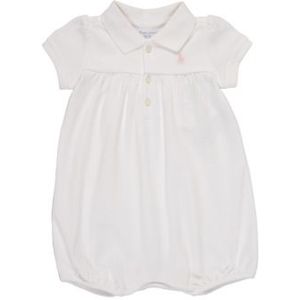 Polo Ralph Lauren  SIMONE  jumpsuits  kind Wit