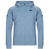 Kappa - KARUFEO - Sweater - Blauw