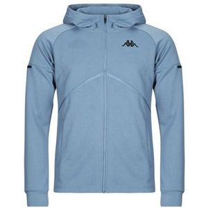 Kappa - KARUFEO - Sweater - Blauw