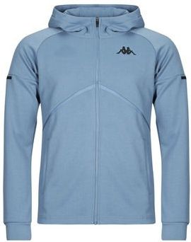 Kappa - KARUFEO - Sweater - Blauw