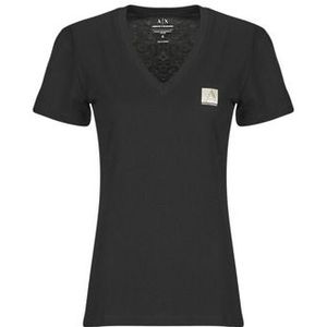 Armani Exchange  6DYT23  Shirts  dames Zwart