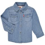 Levi's - 6E6866-M28 - Barstow Western Overhemd - Met Lange Mouwen
