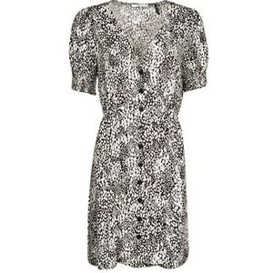 Les Petites Bombes  DARLENE  Jurken dames Multicolour