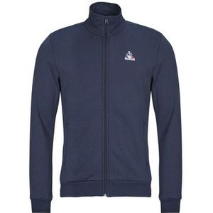 Le Coq Sportif - Essential N°1 - Hoodie - Met Volledige Rits