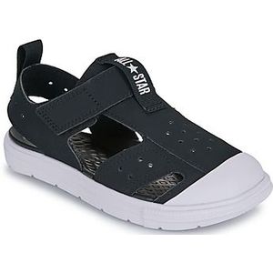 Converse - Chuck Taylor Utility Sandal Easy On - Sandalen - Zwart