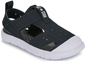 Converse - Chuck Taylor Utility Sandal Easy On - Sandalen - Zwart