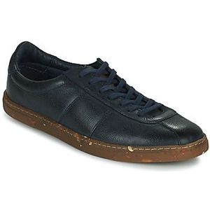 Base London  DALSTON  Sneakers  heren Blauw