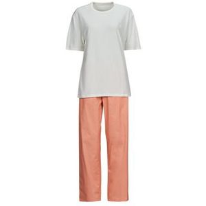 Calvin Klein Jeans  SLEEP SET  Pyjama's / nachthemden dames Multicolour