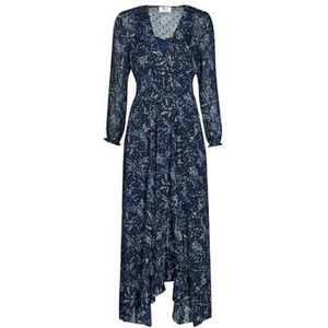 Betty London  ESMALDA  jurken  dames Blauw
