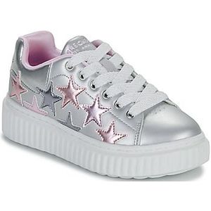 Skechers  HI RIDGE - SUPERSTARDOM  Sneakers  kind Zilver