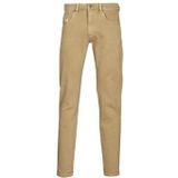 Diesel - Jeans - Blauw - 33W x 32L