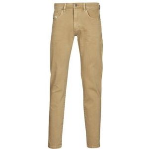 Diesel - Jeans - Blauw - 33W x 32L