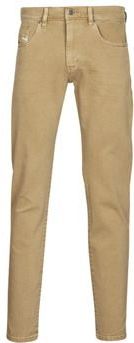 Diesel - Jeans - Blauw - 33W x 32L