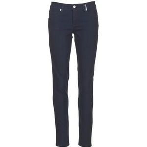 Versace Jeans Couture  A1HRB0K4  Broeken  dames Blauw