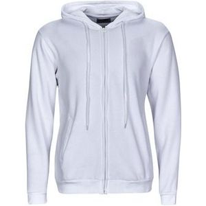 Yurban  DELVIN  Truien  heren Wit