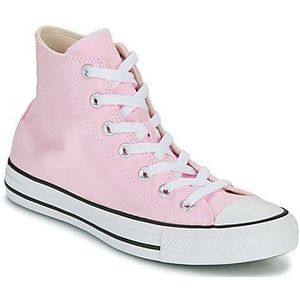 Converse  CHUCK TAYLOR ALL STAR  Sneakers  dames Roze