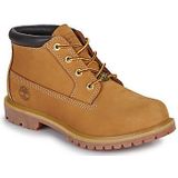 Timberland - Nellie Wp Chukka - Laarzen - Bruin - Leer - Waterdicht