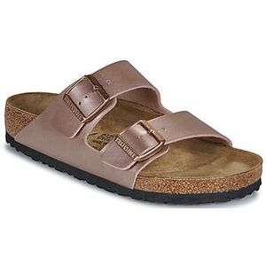 Birkenstock - Gezondheidsslippers - Roze - Maat 40