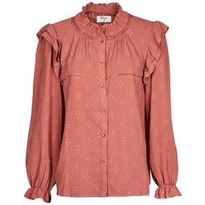 Betty London  BELYNE  Blouses  dames Roze